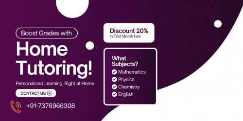 Home Tuition Services in Varanasi – QALP Educare